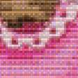 Preview of cross stitch pattern: #2806599