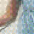 Preview of cross stitch pattern: #2806605