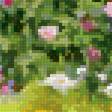 Preview of cross stitch pattern: #2806625