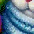 Preview of cross stitch pattern: #2806636