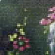 Preview of cross stitch pattern: #2806644