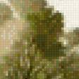 Preview of cross stitch pattern: #2806685