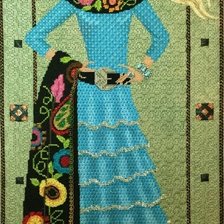 Cross stitch pattern: #2806803