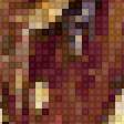 Preview of cross stitch pattern: #2806805