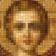 Preview of cross stitch pattern: #2806810