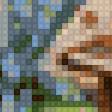 Preview of cross stitch pattern: #2806811