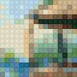 Preview of cross stitch pattern: #2806815