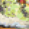 Preview of cross stitch pattern: #2806817