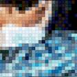 Preview of cross stitch pattern: #2806820