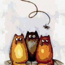 Cross stitch pattern: #2806830