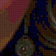 Preview of cross stitch pattern: #2806879