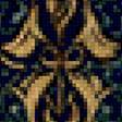 Preview of cross stitch pattern: #2806881