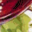 Preview of cross stitch pattern: #2807083