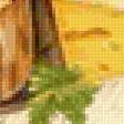 Preview of cross stitch pattern: #2807085