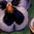 Preview of cross stitch pattern: #2807156