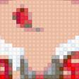 Preview of cross stitch pattern: #2807313