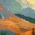 Preview of cross stitch pattern: #2807395