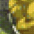 Preview of cross stitch pattern: #2807430