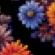 Preview of cross stitch pattern: #2807433