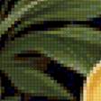 Preview of cross stitch pattern: #2807434