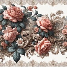 Cross stitch pattern: #2807442