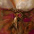 Preview of cross stitch pattern: #2807443