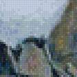 Preview of cross stitch pattern: #2807487