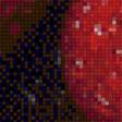 Preview of cross stitch pattern: #2807530