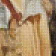 Preview of cross stitch pattern: #2807575