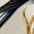 Preview of cross stitch pattern: #2807598