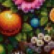 Preview of cross stitch pattern: #2807599