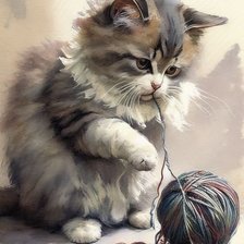 Cross stitch pattern: #2807602