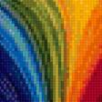 Preview of cross stitch pattern: #2807613