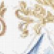 Preview of cross stitch pattern: #2807661