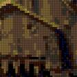 Preview of cross stitch pattern: #2807962