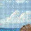 Preview of cross stitch pattern: #2808040