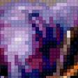 Preview of cross stitch pattern: #2808054