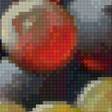 Preview of cross stitch pattern: #2808129