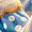 Preview of cross stitch pattern: #2808193