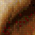 Preview of cross stitch pattern: #2808251