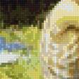 Preview of cross stitch pattern: #2808268