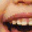 Preview of cross stitch pattern: #2808313