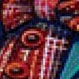 Preview of cross stitch pattern: #2808381