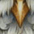 Preview of cross stitch pattern: #2808402