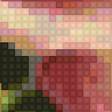 Preview of cross stitch pattern: #2808526