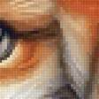 Preview of cross stitch pattern: #2808576