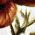 Preview of cross stitch pattern: #2808595