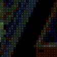 Preview of cross stitch pattern: #2809024