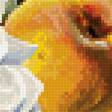 Preview of cross stitch pattern: #2809038