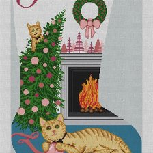 Cross stitch pattern: #2809041